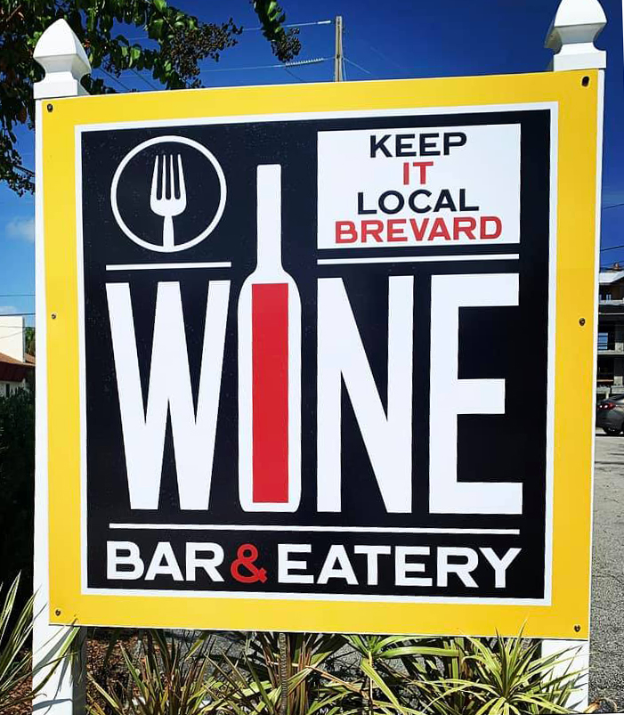Keep it Local Brevard Wine Bar & Eatery